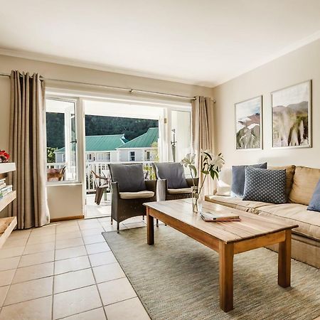 20 River Club Villas Plettenberg Bay Exteriör bild