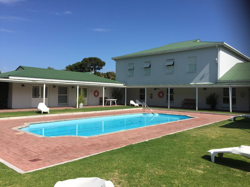 20 River Club Villas Plettenberg Bay Exteriör bild
