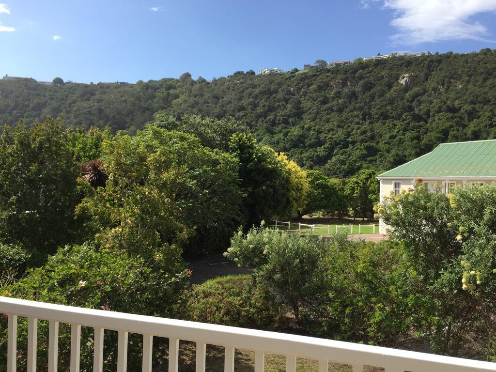 20 River Club Villas Plettenberg Bay Exteriör bild