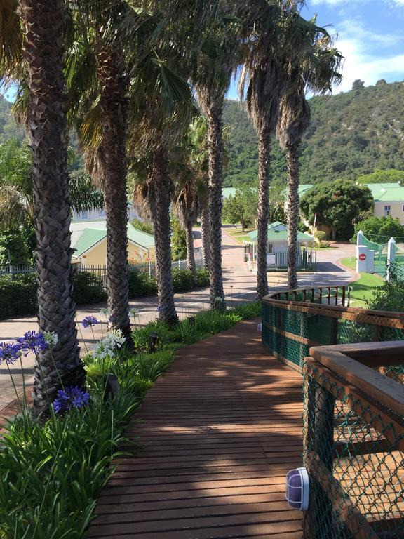 20 River Club Villas Plettenberg Bay Exteriör bild