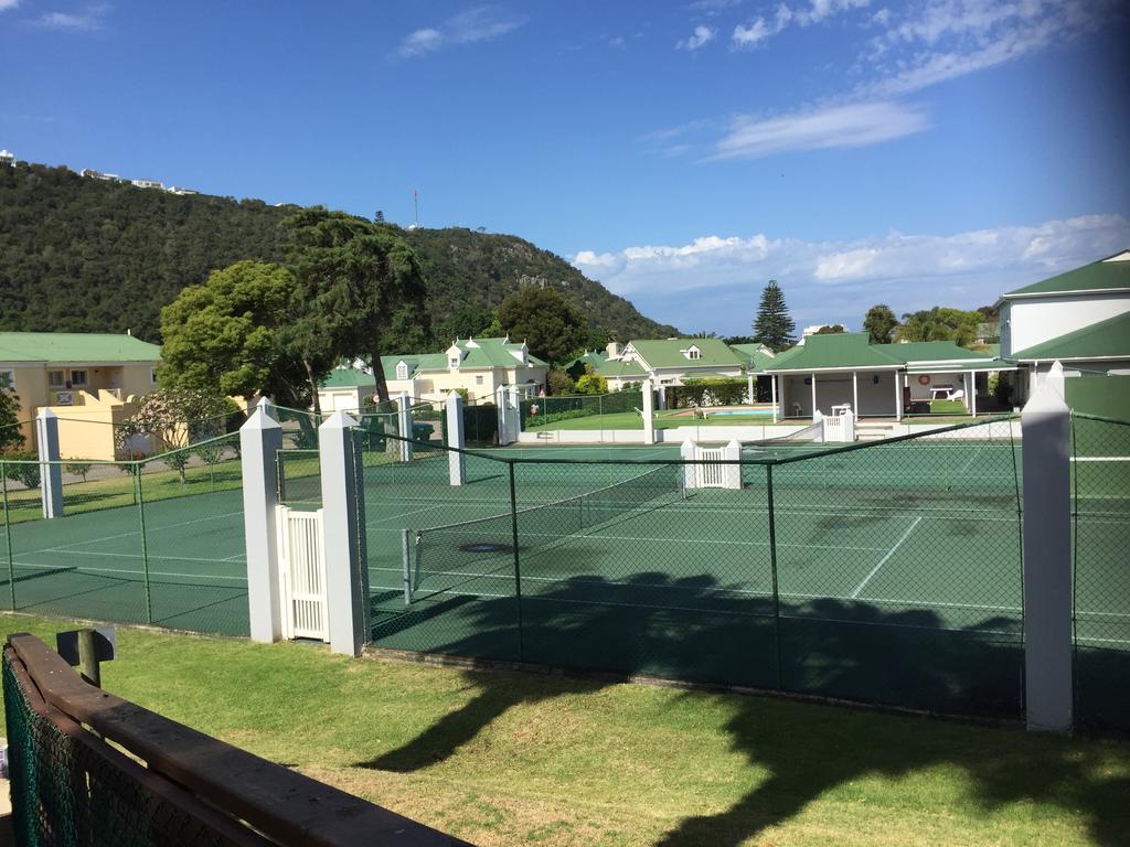 20 River Club Villas Plettenberg Bay Exteriör bild
