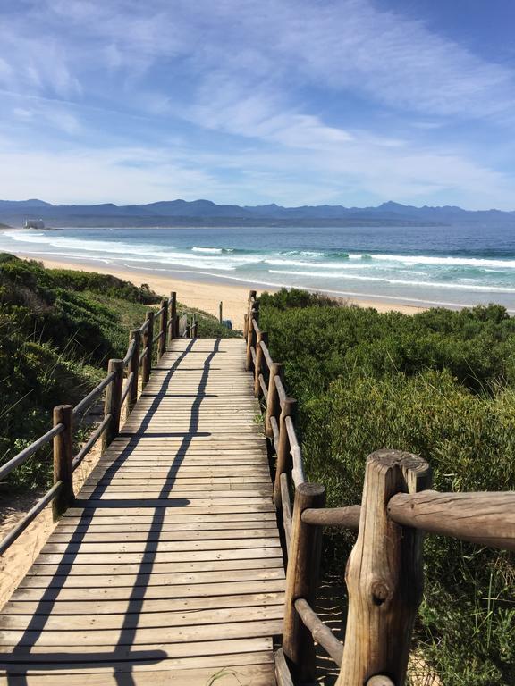 20 River Club Villas Plettenberg Bay Exteriör bild