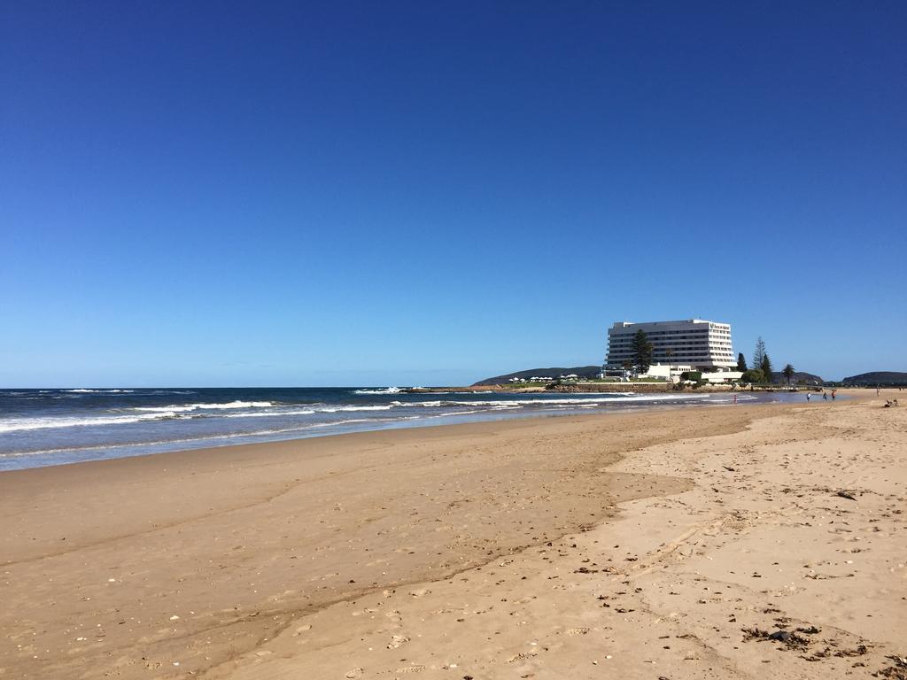 20 River Club Villas Plettenberg Bay Exteriör bild