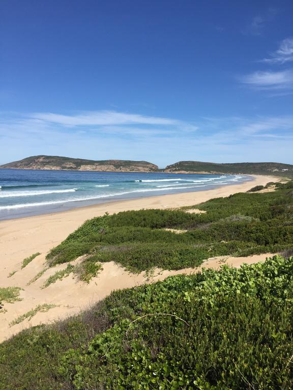 20 River Club Villas Plettenberg Bay Exteriör bild