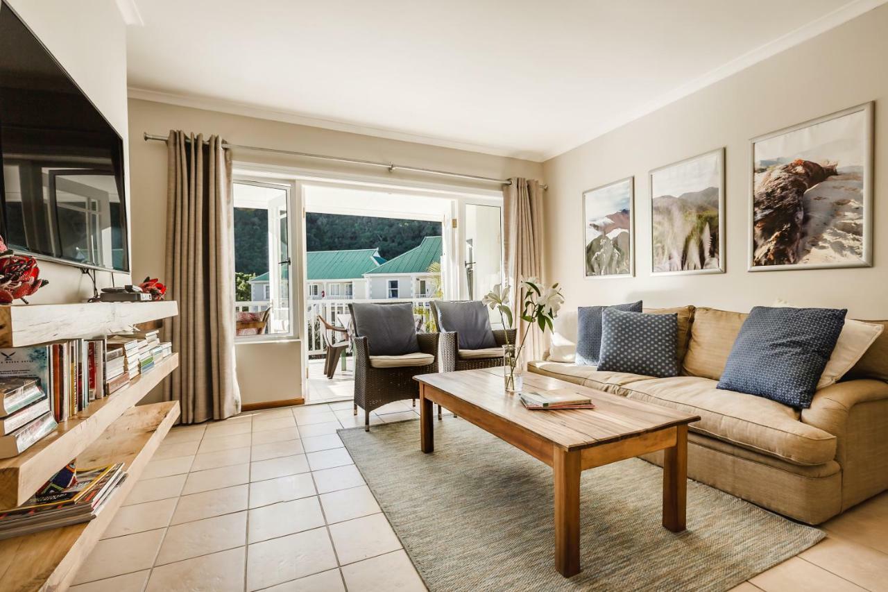 20 River Club Villas Plettenberg Bay Exteriör bild
