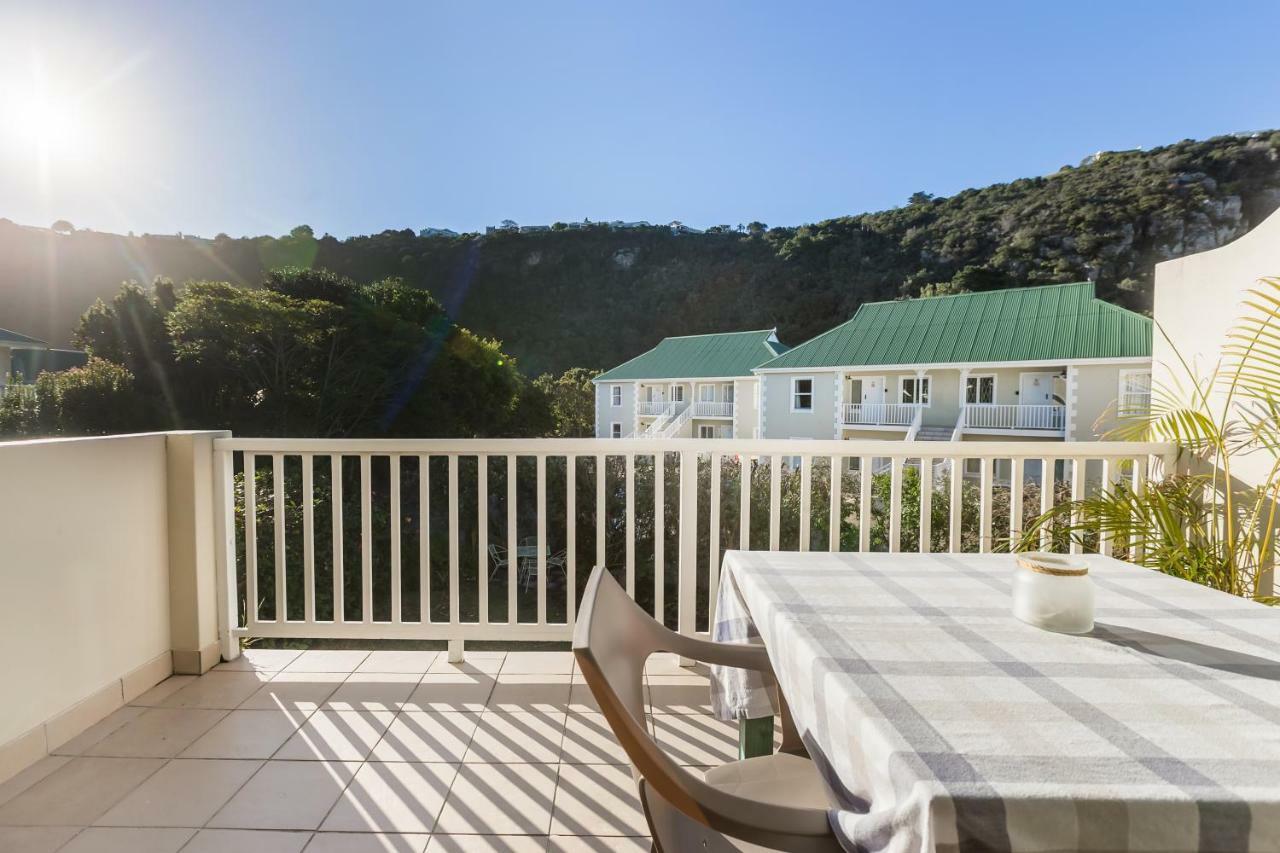 20 River Club Villas Plettenberg Bay Exteriör bild